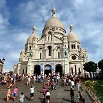 Confortable Appart Montmartre