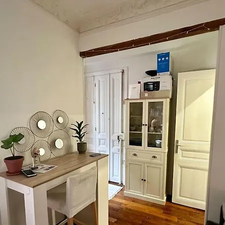 Appartamento Confortable Appart Montmartre Parigi